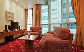 Hilton Baynunah Hotel